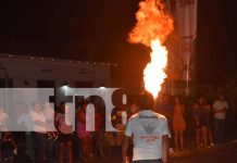 Foto: Granada brilla con el Carnaval 2025: color y ritmo