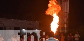 Foto: Granada brilla con el Carnaval 2025: color y ritmo