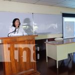 UCYT inicia ciclo de conferencias «Todos Somos San Jacinto» Foto: Conferencias patrióticas en la UCYT /TN8