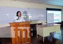 Foto: Conferencias patrióticas en la UCYT /TN8
