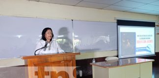 Foto: Conferencias patrióticas en la UCYT /TN8