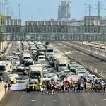 Israelíes acusan a Netanyahu de «frenar» las negociaciones de paz en Gaza Foto: Crece la indignación en Israel por los rehenes en Gaza /cortesía