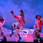 Ariana Grande prepara el regreso más esperado: Gira con su álbum «Eternal Sunshine» Foto: Ariana Grande ha emocionado a sus fans /Cortesía