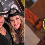 ¡Bombazo! Alicia Villarreal encuentra el amor a 20 días de su divorcio Foto: Alicia Villarreal confirma romance con Cibad Hernández /Cortesía