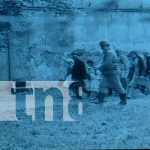 Nicaragua y Bielorrusia fortalecen lazos a través del cine histórico Foto: Nicaragua y Bielorrusia fortalecen lazos a través del cine/TN8