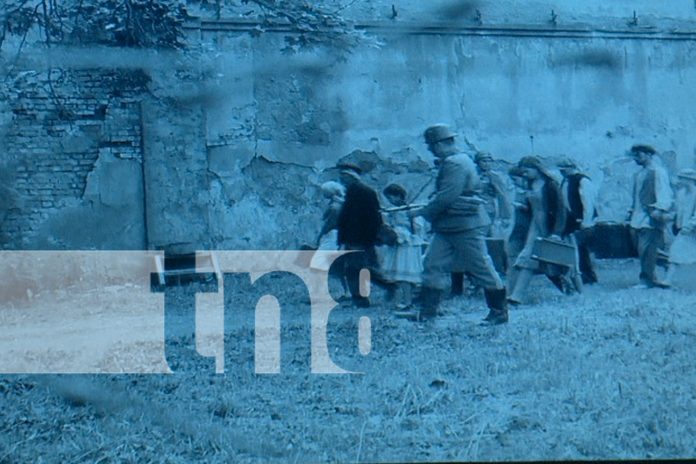Foto: Nicaragua y Bielorrusia fortalecen lazos a través del cine/TN8 Foto: Nicaragua y Bielorrusia fortalecen lazos a través del cine/TN8