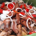 Baho Vilma regala tradición nicaragüense a Masaya por segundo sábado consecutivo Foto: Baho Vilma regala tradición nicaragüense a Masaya por segundo sábado consecutivo/TN8