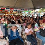 Más de 2 mil niños reciben atención médica en Mega Feria Pediátrica en Jalapa Foto: Más de 2 mil niños reciben atención médica en Mega Feria Pediátrica en Jalapa/TN8
