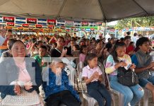 Más de 2 mil niños reciben atención médica en Mega Feria Pediátrica en Jalapa Foto: Más de 2 mil niños reciben atención médica en Mega Feria Pediátrica en Jalapa/TN8