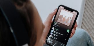 Foto: Nuevos precios de Spotify en septiembre/ Cortesía