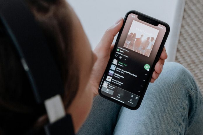 Foto: Nuevos precios de Spotify en septiembre/ Cortesía Foto: Nuevos precios de Spotify en septiembre/ Cortesía