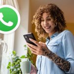 Nueva función de WhatsApp permitirá chatear sin registrarse en la app Foto: WhatsApp para todos, incluso sin cuenta /cortesía