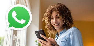 Foto: WhatsApp para todos, incluso sin cuenta /cortesía