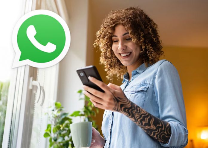 Foto: WhatsApp para todos, incluso sin cuenta /cortesía Foto: WhatsApp para todos, incluso sin cuenta /cortesía