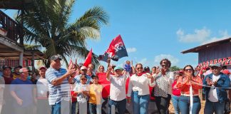 Foto: La Costa Caribe Norte avanza con fuerza / TN8