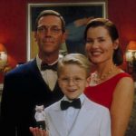 Descubren una pintura desaparecida en una escena de “Stuart Little” Foto: “Stuart Little” escondía un secreto millonario /cortesía