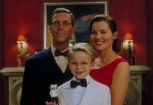 Foto: “Stuart Little” escondía un secreto millonario /cortesía