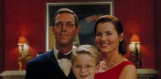 Foto: “Stuart Little” escondía un secreto millonario /cortesía