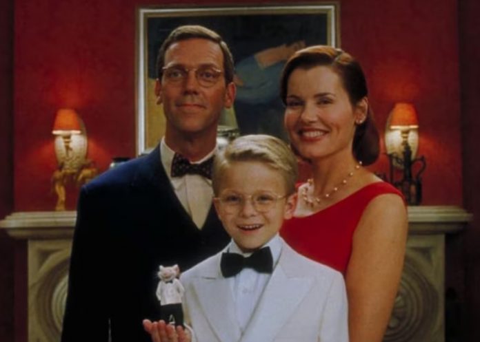 Foto: “Stuart Little” escondía un secreto millonario /cortesía