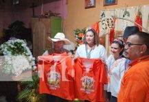 Foto: Chema Pelón cumple 50 años liderando el Palo Lucio/TN8