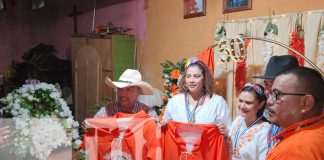 Foto: Chema Pelón cumple 50 años liderando el Palo Lucio/TN8