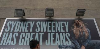 Foto: American Eagle enfrenta una crisis de imagen/ Cortesía