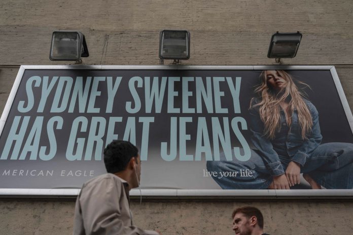 Foto: American Eagle enfrenta una crisis de imagen/ Cortesía Foto: American Eagle enfrenta una crisis de imagen/ Cortesía