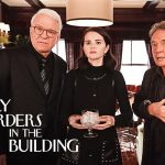 Hulu revela tráiler de la quinta temporada de Only Murders in the Building Foto: Estrenan nuevo tráiler de "Only Murders in the Building" /Cortesía