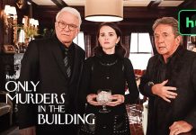 Foto: Estrenan nuevo tráiler de "Only Murders in the Building" /Cortesía