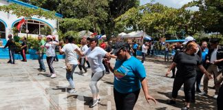 Foto: MINT conmemoran a dos gigantes de la historia /TN8