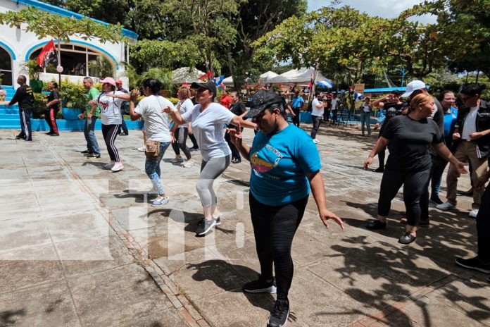 Foto: MINT conmemoran a dos gigantes de la historia /TN8 Foto: MINT conmemoran a dos gigantes de la historia /TN8