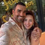 Marcus Ornellas sorprende a Ariadne Díaz con fiesta de cumpleaños inolvidable Foto: Marcus Ornellas celebra en grande con Ariadne Díaz / Cortesía