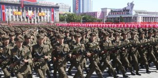 Foto: Kim Jong-un apuesta por ampliar el arsenal nuclear /Cortesía