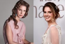Foto: Lana Del Rey ha confirmado que su esperado nuevo álbum/ Cortesía