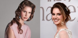 Foto: Lana Del Rey ha confirmado que su esperado nuevo álbum/ Cortesía