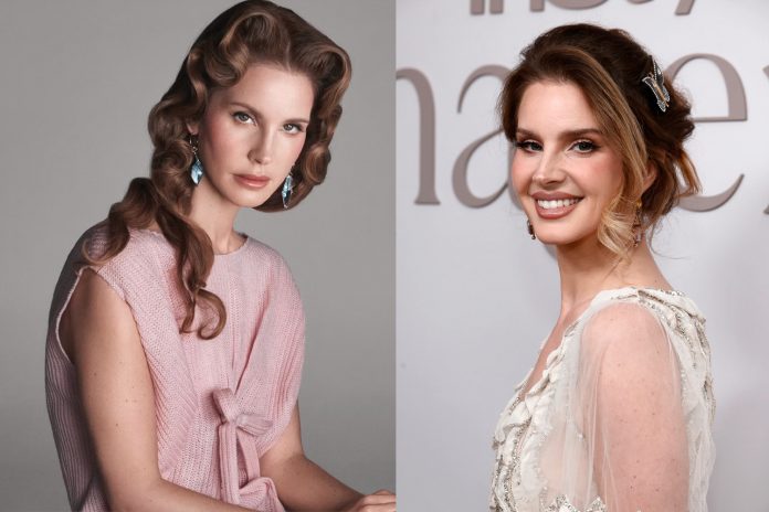 Foto: Lana Del Rey ha confirmado que su esperado nuevo álbum/ Cortesía Foto: Lana Del Rey ha confirmado que su esperado nuevo álbum/ Cortesía