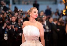 Foto: Jennifer Lawrence también brilla como productora /Cortesía