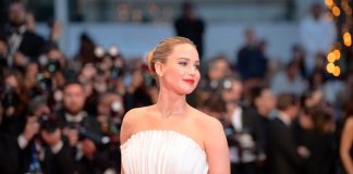 Foto: Jennifer Lawrence también brilla como productora /Cortesía