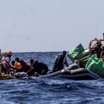 Naufragio mortal: 69 migrantes fallecen en Mauritania intentando llegar a Europa Foto: Migrantes mueren en el naufragio de un barco en Mauritania /Cortesía