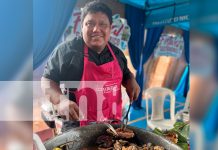 Chinandega celebra tradición y sabor en el Festival Gastronómico “Patria Bendita” Foto: Chinandega celebra tradición y sabor en el Festival Gastronómico “Patria Bendita”/TN8