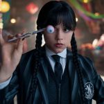 Temporada 2 de “Merlina”: Esta es la hora exacta del estreno en Netflix Foto: Merlina regresa más oscura que nunca /cortesía