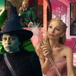 Nuevo tráiler de Wicked promete magia, intriga y una guerra por Oz Foto: Primer tráiler de Wicked: For Good/ Cortesía