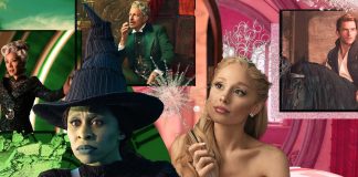 Foto: Primer tráiler de Wicked: For Good/ Cortesía
