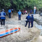 Dos sujetos pierden la vida por ahogamiento en diferentes puntos de Ocotal, Nueva Segovia Foto: Muertes por sumersión en Ocotal, Nueva Segovia / TN8