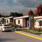 Granada se viste de gala con mega proyecto de viviendas Nuevas Victorias Foto: urbanización “Nuevas Victorias” / Cortesía