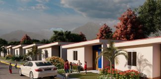 Foto: urbanización “Nuevas Victorias” / Cortesía