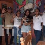 Hotel Congos, un sitio que conecta con la naturaleza y la historia de Ometepe Foto: Hotel Congos, un sitio que conecta con la naturaleza y la historia de Ometepe/TN8