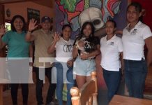 Hotel Congos, un sitio que conecta con la naturaleza y la historia de Ometepe Foto: Hotel Congos, un sitio que conecta con la naturaleza y la historia de Ometepe/TN8
