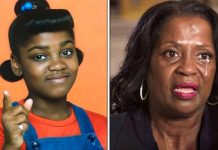 Foto: Fallece Danielle Spencer, Dee de What’s Happening!! /Cortesía