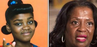 Foto: Fallece Danielle Spencer, Dee de What’s Happening!! /Cortesía